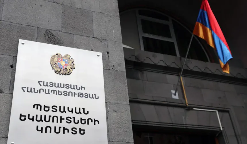 Մաքսանենգության և մաքսային կանոնների խախտման դեպքեր. ՊԵԿ շաբաթվա բացահայտումները