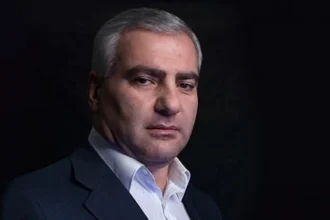 Սամվել Կարապետյանի կալանքի ժամկետը 2 ամսով երկարաձգվել է