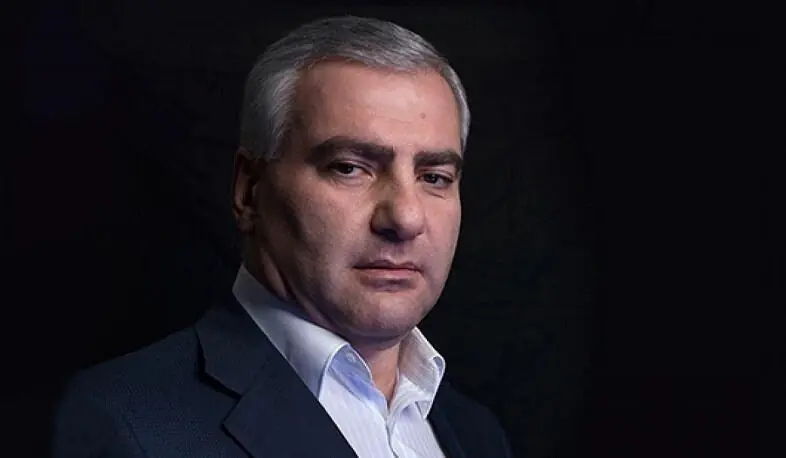 Սամվել Կարապետյանի կալանքի ժամկետը 2 ամսով երկարաձգվել է