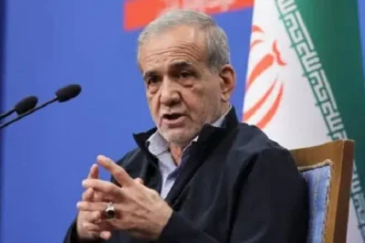 Իրանի նախագահը՝ տարածաշրջանային հաղորդակցությունների ապաշրջափակման մասին