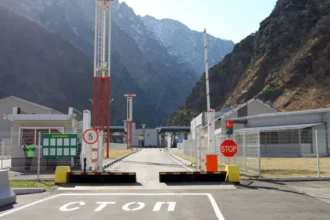 Ստեփանծմինդա-Լարս ավտոճանապարհը բաց է բոլոր տեսակի տրանսպորտային միջոցների համար