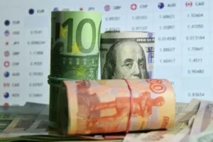 Объем денежных переводов в Грузию продолжает расти