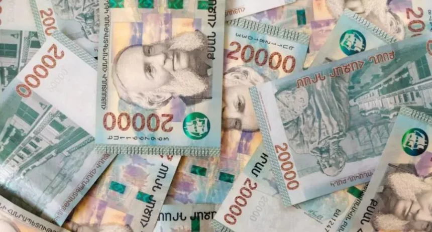 Ավելի քան 2 մլրդ դրամ՝ սուբվենցիոն ծրագրերի համաֆինանսավորմանը