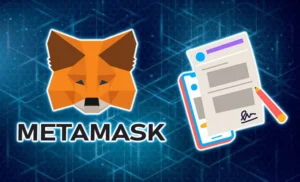 MetaMask-ը հնարավորություն է տվել ստեղծել հասցեներ Google կամ Apple հաշիվներով