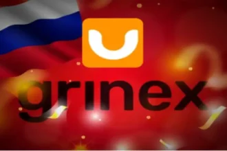 ԱՄՆ-ն պատժամիջոցներ է սահմանել Exved, Grinex և այլ ռուսական կրիպտոհարթակների նկատմամբ