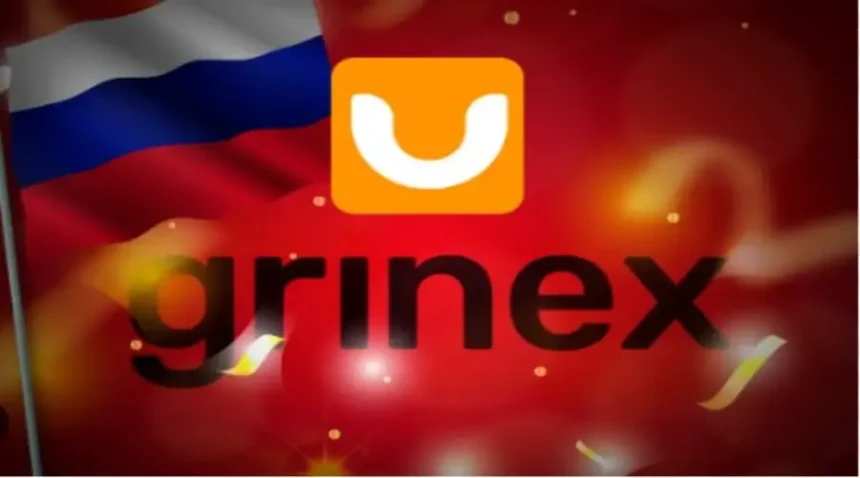 ԱՄՆ-ն պատժամիջոցներ է սահմանել Exved, Grinex և այլ ռուսական կրիպտոհարթակների նկատմամբ