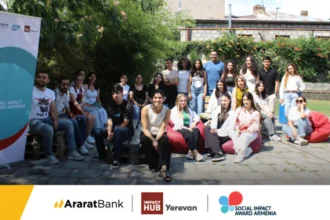 SIA 2025 Awards Ceremony to take place Under AraratBank sponsorship