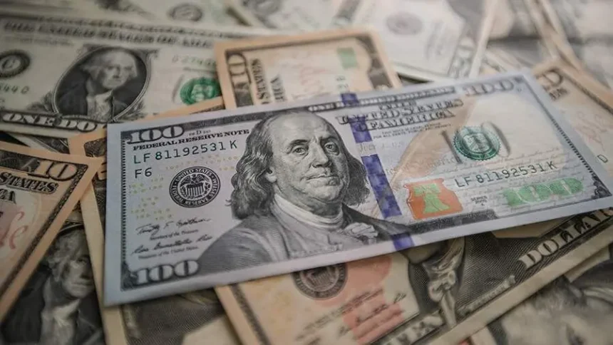 Միացյալ Նահանգները և Ղազախստանը համաձայնության են եկել 4 միլիարդ դոլարի լոկոմոտիվային գործարքի շուրջ
