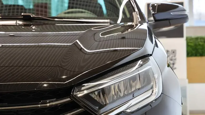 Հրապարակվել են Lada Aura-ի վաճառքի ցուցանիշները