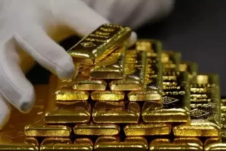 Պեկինը ոսկի է հավաքում ամբողջ աշխարհից. Bloomberg