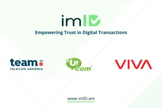 imID Launches “MobileID eSIM” Solution in Armenia
