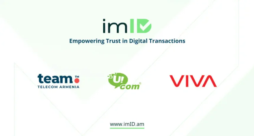 imID Launches “MobileID eSIM” Solution in Armenia