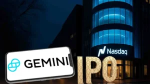 Gemini կրիպտոբորսան իրականացրել է IPO-ն. որքա՞ն գումար է ներգրավվել
