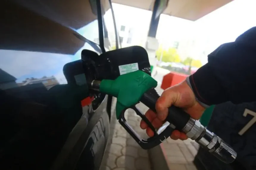 Ռուսաստանը այս տարի բենզին չի վաճառի
