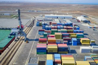 Ադրբեջանն ու Վրաստանը գրեթե մեկ երրորդով ավելացրել են առևտուրը