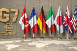 Ամերիկան ​​պահանջ է ներկայացնում G7-ին․ Bloomberg