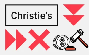 Արժույթի տուն Christie’s-ը փակելու է թվային արվեստի և NFT-ի բաժինը։