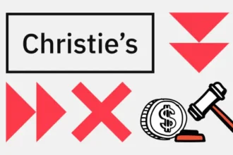 Արժույթի տուն Christie’s-ը փակելու է թվային արվեստի և NFT-ի բաժինը։
