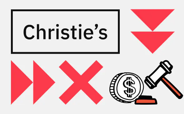 Արժույթի տուն Christie’s-ը փակելու է թվային արվեստի և NFT-ի բաժինը։