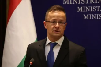 Հունգարիան հայտարարում է, որ չի կարող հրաժարվել ռուսական նավթից