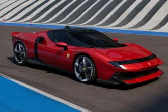 Ferrari-ի գործադիր տնօրենը մեկ տարի կաշխատի որպես հավաքարար