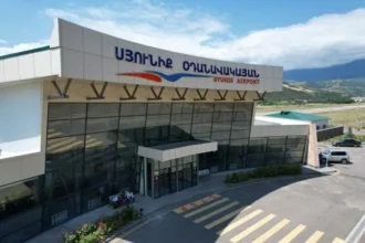«Սյունիք» օդանավակայանը չի դադարեցրել աշխատանքը․ Ժամանակավորապես դադարեցվել է Երևան-Կապան չվերթը