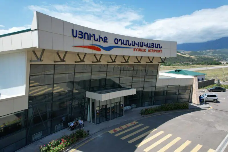 «Սյունիք» օդանավակայանը չի դադարեցրել աշխատանքը․ Ժամանակավորապես դադարեցվել է Երևան-Կապան չվերթը