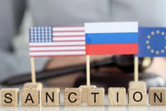 ԵՄ-ն և ԱՄՆ-ն միավորվում են Ռուսաստանի դեմ պատժամիջոցներ կիրառելու համար