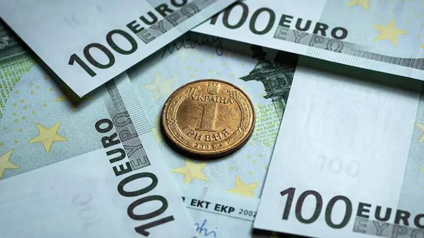 Ուկրաինան Եվրամիությունից ստացել է 1 միլիարդ եվրոյի օգնություն
