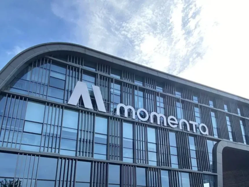 Չինական Momenta-ն քննարկում է իր IPO-ն ԱՄՆ-ից Հոնկոնգ տեղափոխելու հարցը
