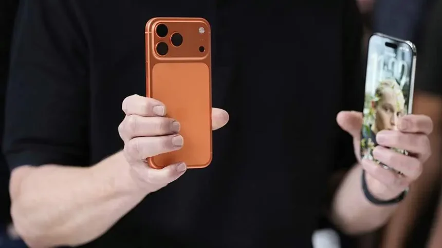 Apple-ը նախատեսում է բարձրացնել ֆլագմանային iPhone-ների գինը մինչև 2000 դոլար