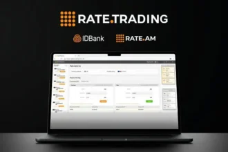 How to Use the Rate.Trading Platform