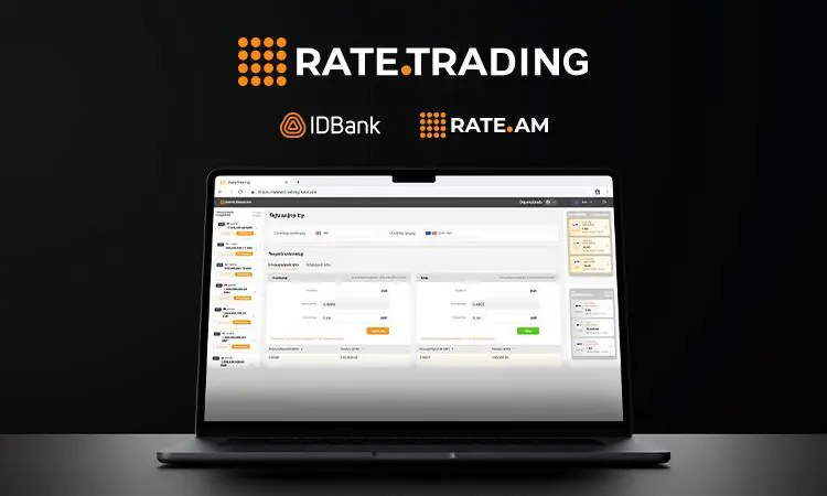 How to Use the Rate.Trading Platform