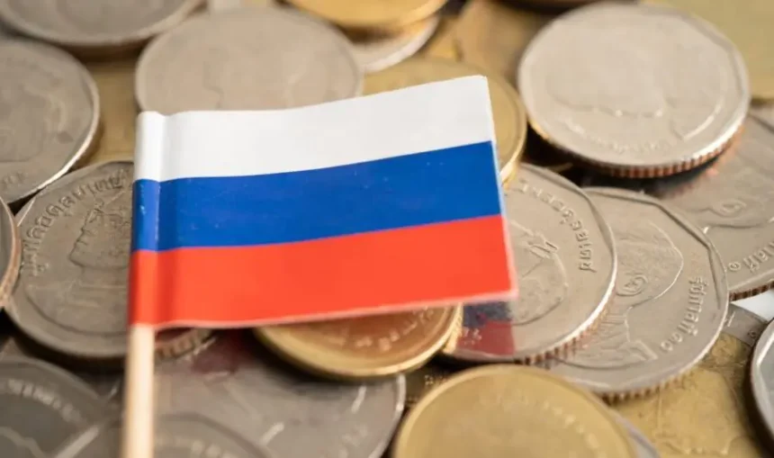 Europe’s Trump Card: Russian Money
