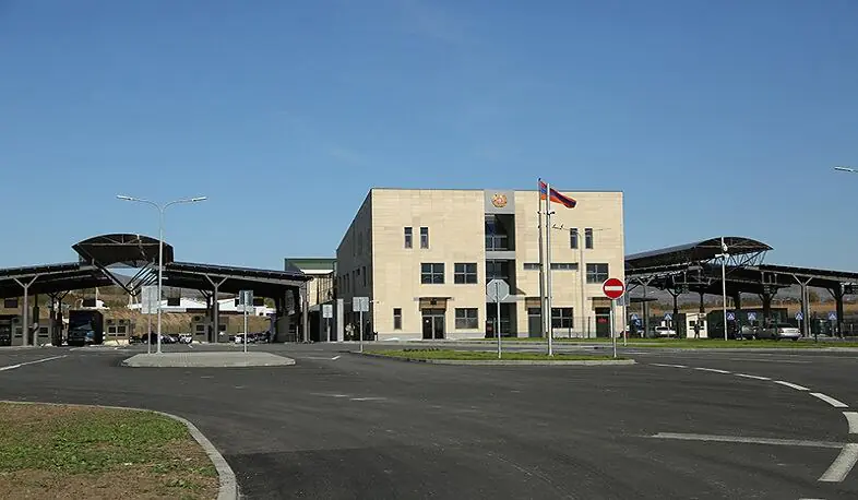«Մաքսային կարգավորման մասին» օրենքում նախատեսվում են փոփոխություններ և լրացումներ