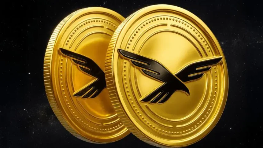 Binance-ում մեկնարկեց Թրամփի ընտանիքի կրիպտոհարթակի WLFI թոքենը