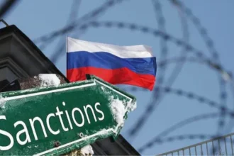 ЕК внесла предложения по новым санкциям против России