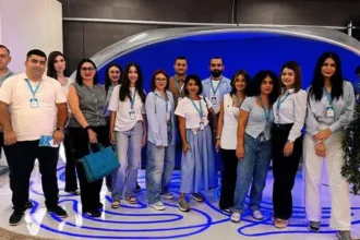 Ամիօ Բանկը «Տուն Էքսպո 2025»-ում․ երազանքի տունն ավելի մոտ է