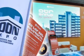 idcoin-ներ և շահավետ հիփոթեքային վարկեր. IDBank-ը` TOON EXPO YEREVAN 2025-ին․ ՏԵՍԱՆՅՈՒԹ