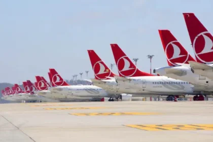 Թուրքիան մեծ թվով ամերիկյան Boeing-ներ կգնի