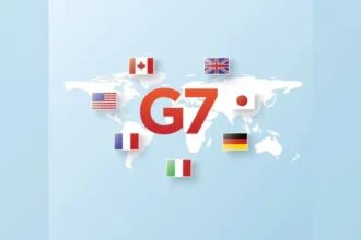 Գլխավոր տոկոսադրույքների փոփոխությունը Մեծ յոթնյակի երկրներում. ԻՆՖՈԳՐԱՖԻԿԱ