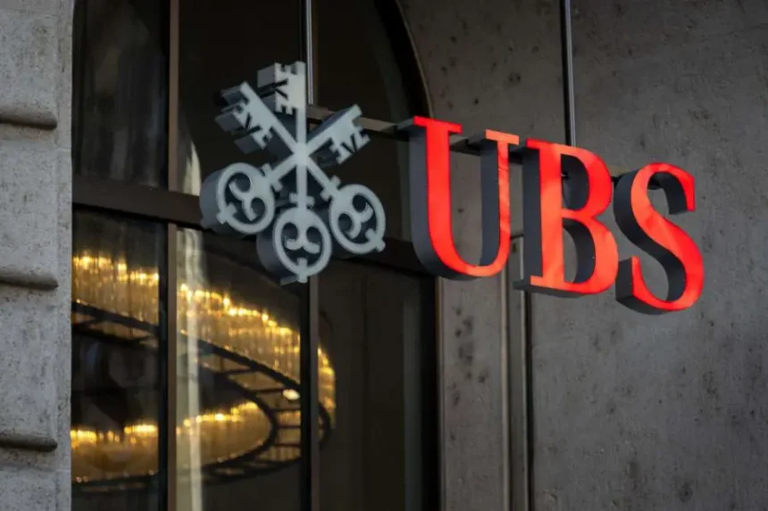 UBS բանկը բռնել է «արտագաղթի» ճանապարհը նոր կանոնակարգերից խուսափելու համար