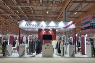 Փարիզում անցկացվում է Եվրոպայի խոշորագույն տեքստիլի և հագուստի մատակարարման ցուցահանդեսը. ներկայացված է 11 հայկական ընկերությունների արտադրանք