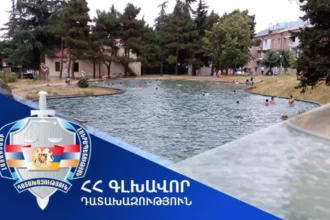 Իջևանի քաղաքային զբոսայգու տարածքի ևս երկու չկառուցապատված հողամասեր կվերադարձվեն համայնքին