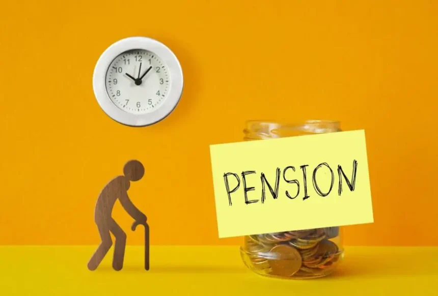 Որքա՞ն է կազմում կենսաթոշակի միջին չափը ՀՀ-ում․ ԵԱՏՄ-ի և առաջատար երկրների փորձը. ԻՆՖՈԳՐԱՖԻԿԱ