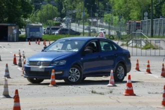 Ռուսաստանում առաջարկում են թույլատրել վարորդական իրավունք ստանալ առանց ավտոդպրոցի