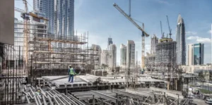 Ովքե՞ր են ֆինանսավորում շինարարությունը և շինմոնտաժային աշխատանքները Հայաստանում