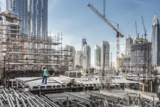 Ովքե՞ր են ֆինանսավորում շինարարությունը և շինմոնտաժային աշխատանքները Հայաստանում