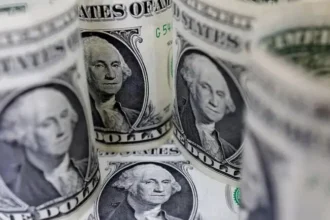 Deutsche Bank․ ներդրողները ռեկորդային տեմպերով ազատվում են դոլարից