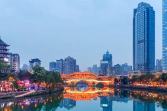 Еще одна страна вводит безвизовый режим для россиян